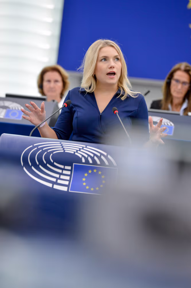 EP Plenary session - Debates on cases of breaches of human rights, democracy and the rule of law