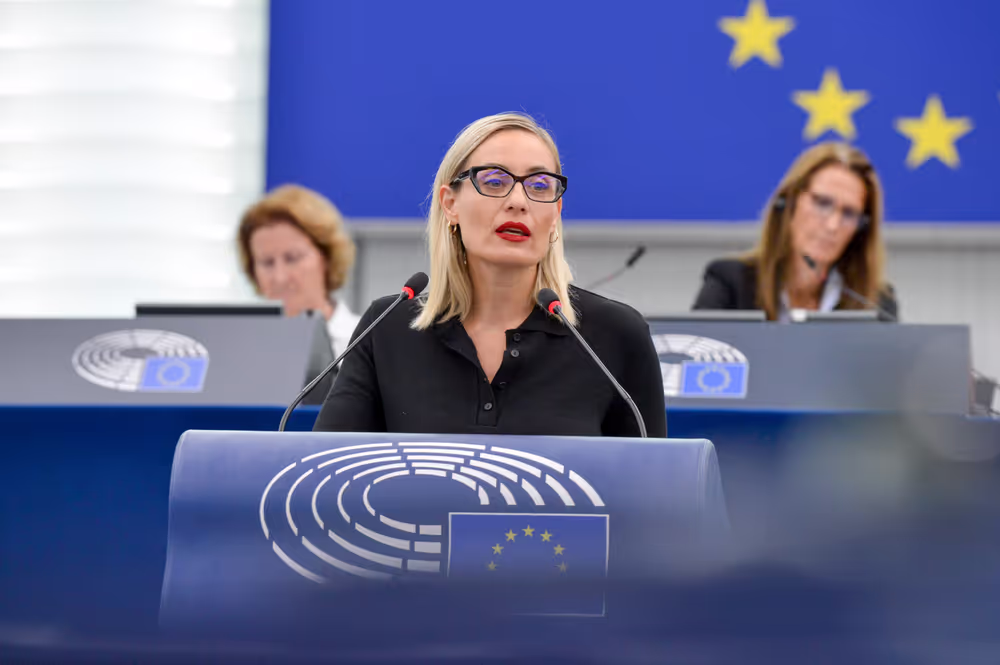 EP Plenary session - Debates on cases of breaches of human rights, democracy and the rule of law