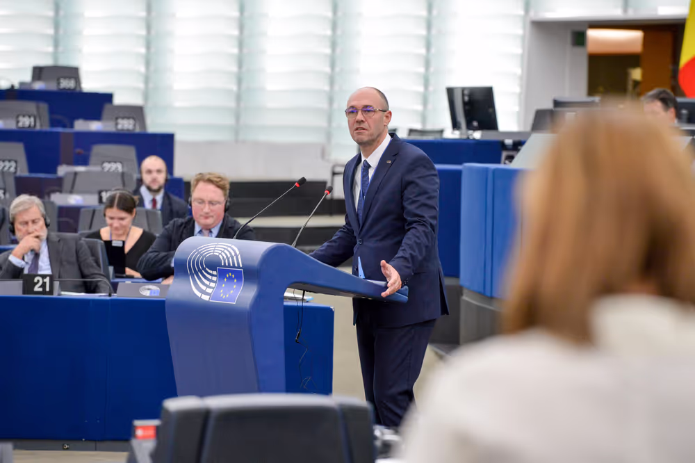 EP Plenary session - Debates on cases of breaches of human rights, democracy and the rule of law
