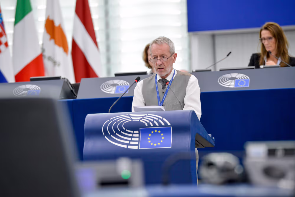 EP Plenary session - Debates on cases of breaches of human rights, democracy and the rule of law