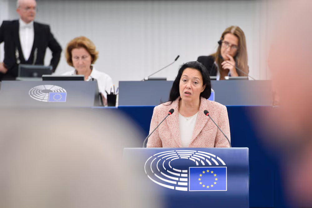 EP Plenary session - Debates on cases of breaches of human rights, democracy and the rule of law