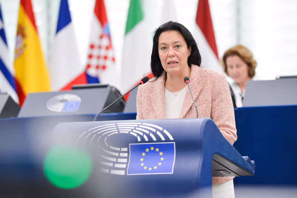 EP Plenary session - Debates on cases of breaches of human rights, democracy and the rule of law