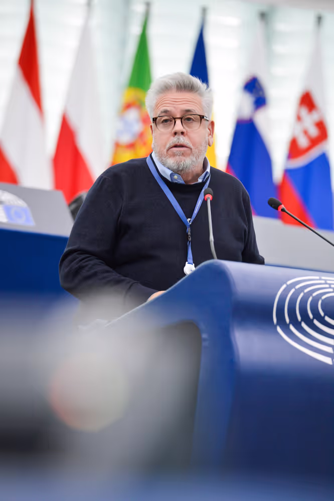 EP Plenary session - Debates on cases of breaches of human rights, democracy and the rule of law