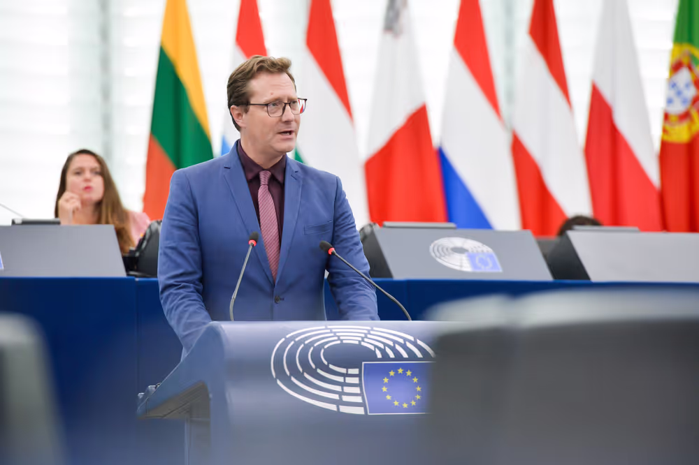 EP Plenary session - Debates on cases of breaches of human rights, democracy and the rule of law