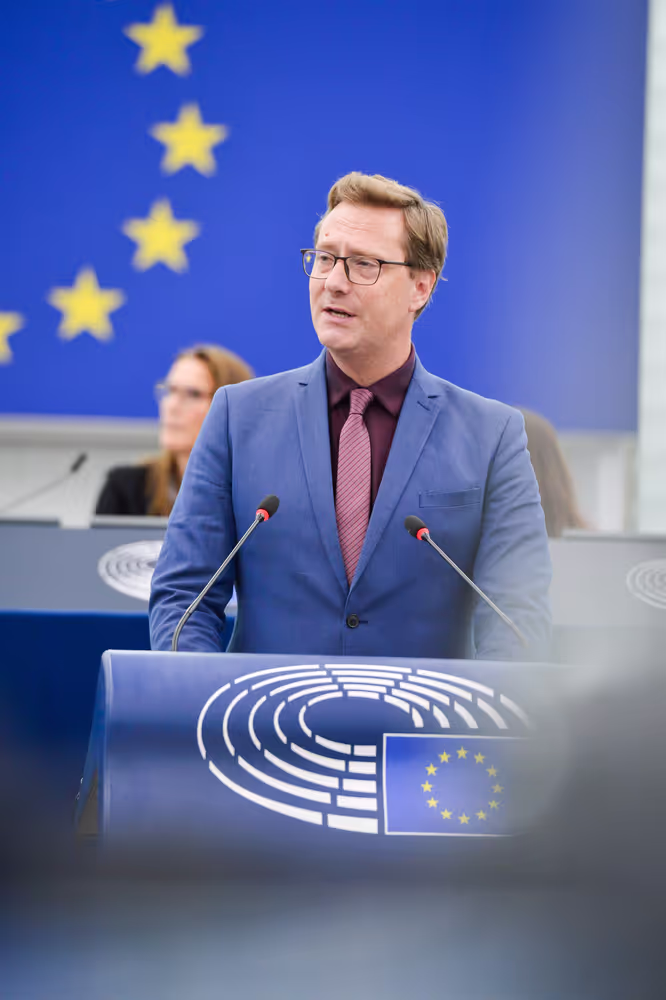 EP Plenary session - Debates on cases of breaches of human rights, democracy and the rule of law