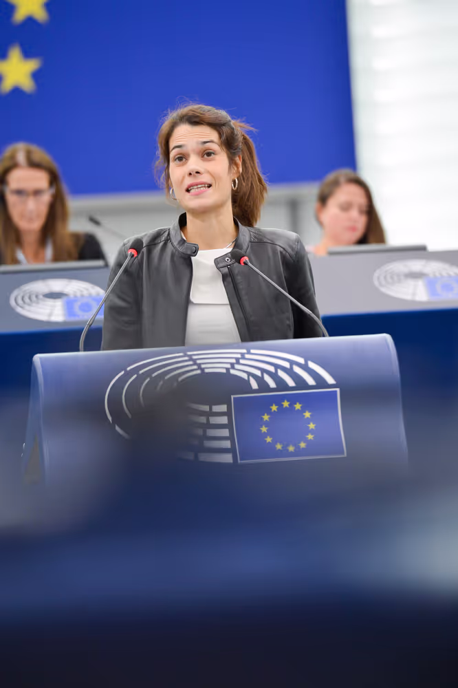 EP Plenary session - Debates on cases of breaches of human rights, democracy and the rule of law