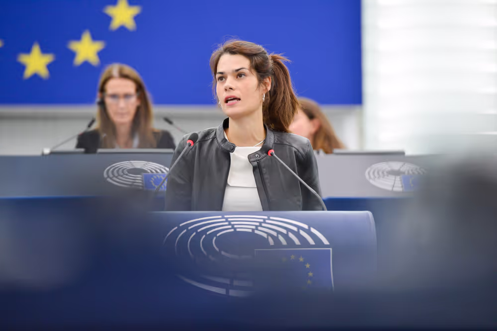 EP Plenary session - Debates on cases of breaches of human rights, democracy and the rule of law