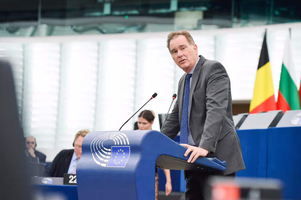 EP Plenary session - Debates on cases of breaches of human rights, democracy and the rule of law