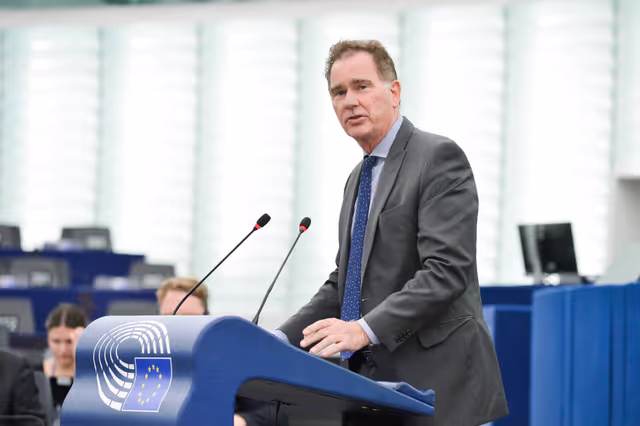 Foto 18: EP Plenary session - Debates on cases of breaches of human rights, democracy and the rule of law