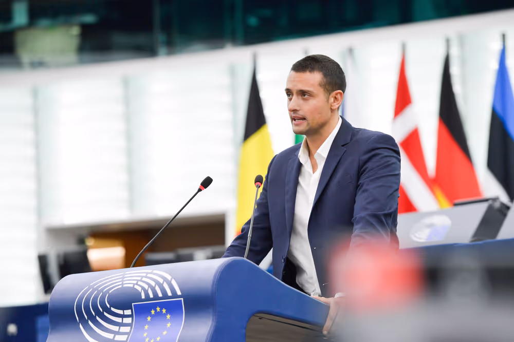EP Plenary session - Debates on cases of breaches of human rights, democracy and the rule of law