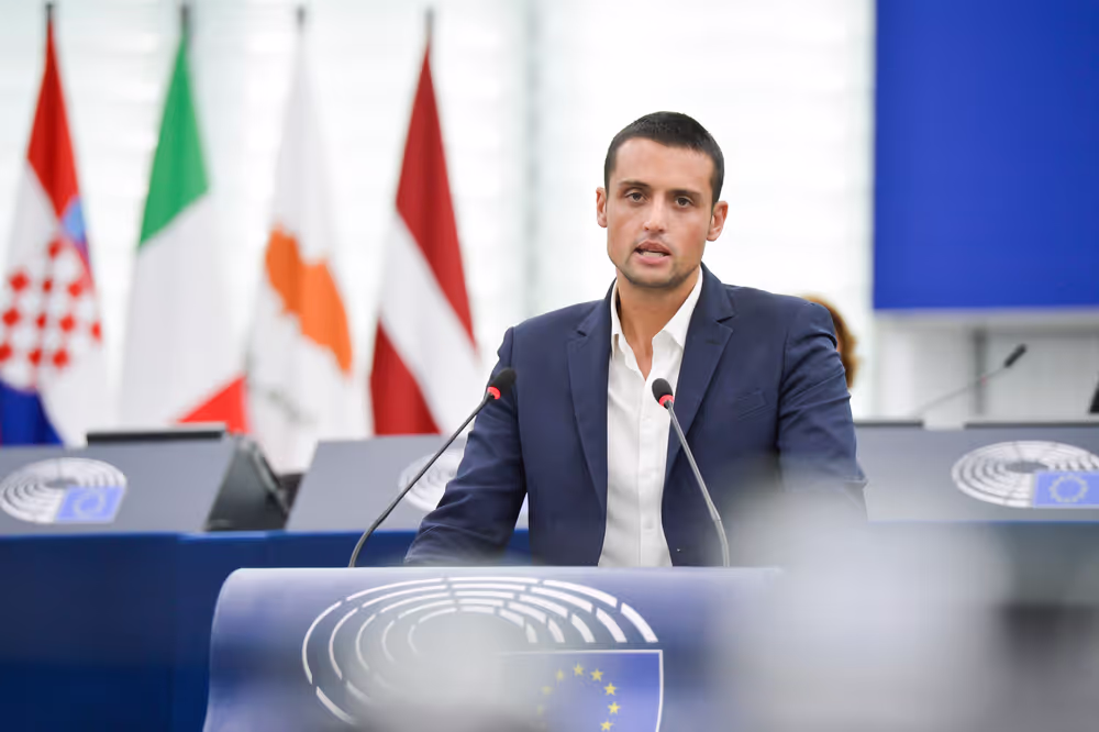 EP Plenary session - Debates on cases of breaches of human rights, democracy and the rule of law