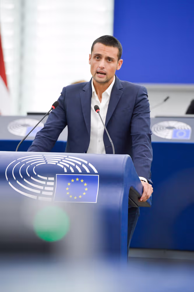 EP Plenary session - Debates on cases of breaches of human rights, democracy and the rule of law