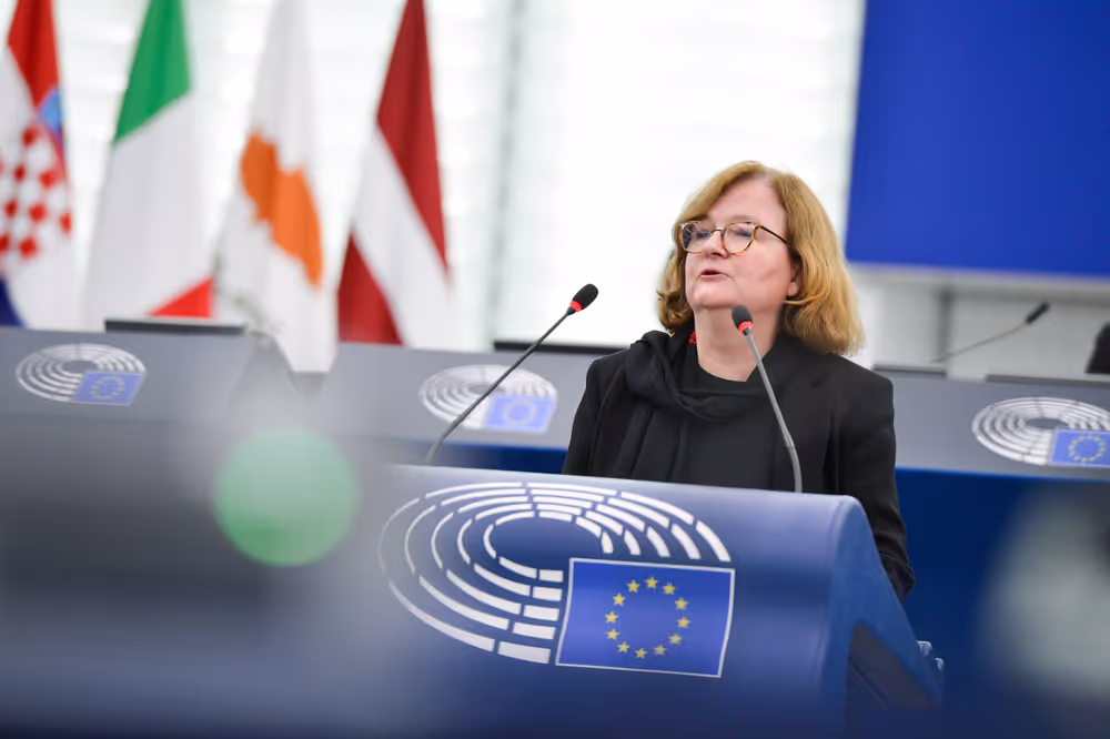 EP Plenary session - Debates on cases of breaches of human rights, democracy and the rule of law