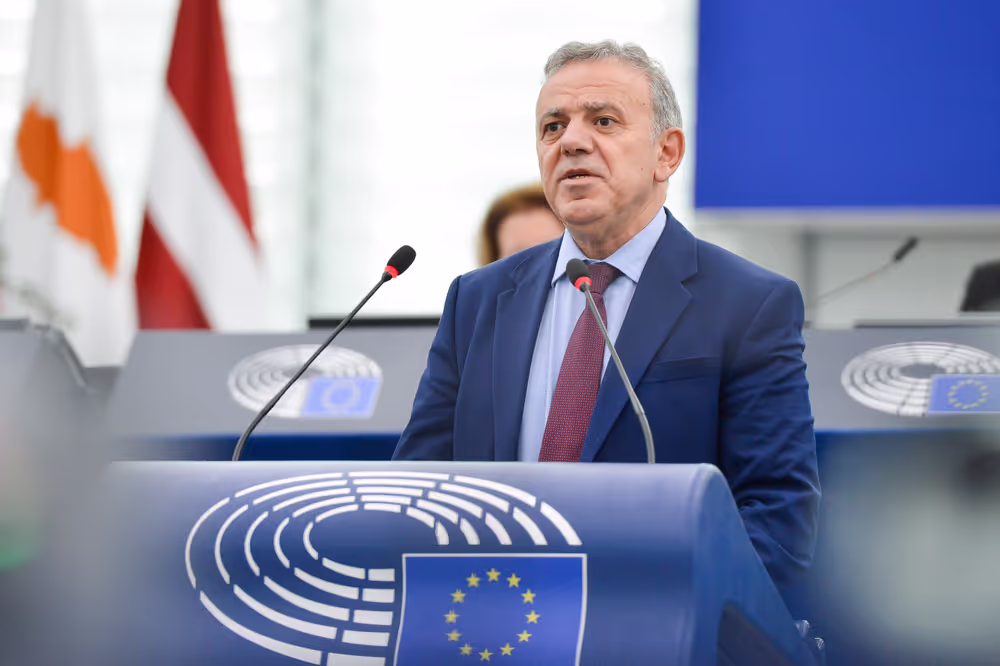 EP Plenary session - Debates on cases of breaches of human rights, democracy and the rule of law