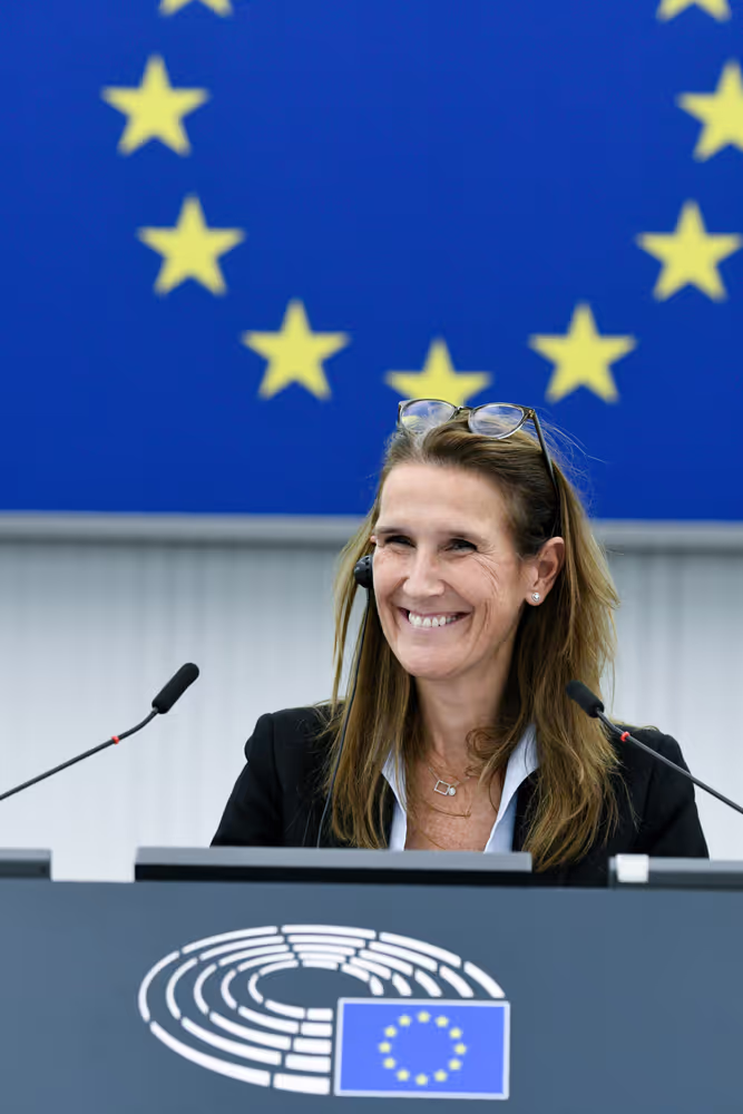EP Plenary session - Protecting the EU budget and ensuring that EU funds do not benefit entities or individuals linked to terrorist or Islamist movement