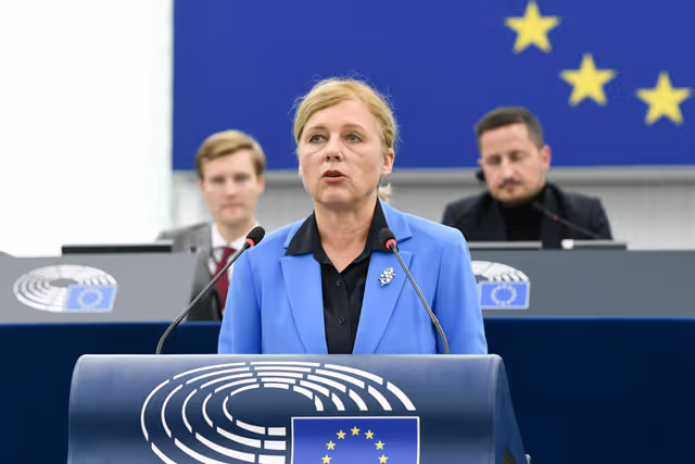 EP Plenary session - Urgent need to revise the medical devices regulation