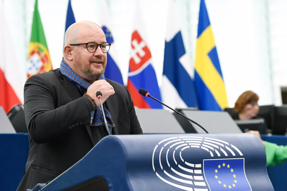 EP Plenary session - Urgent need to revise the medical devices regulation