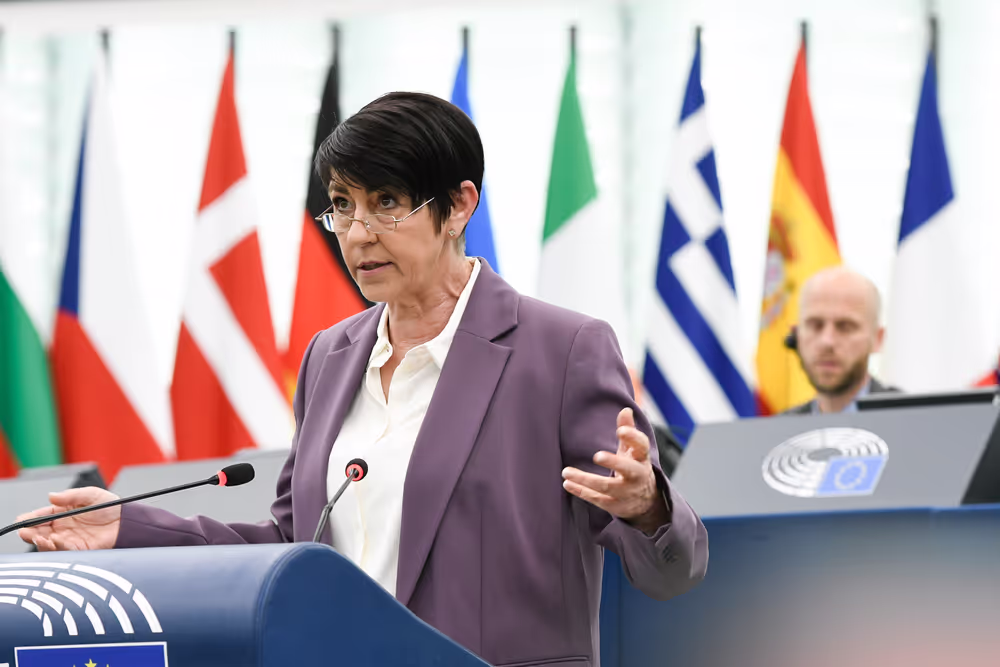 EP Plenary session - Urgent need to revise the medical devices regulation