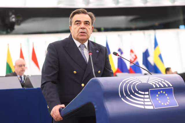 EP Plenary session - The rise of religious intolerance in Europe