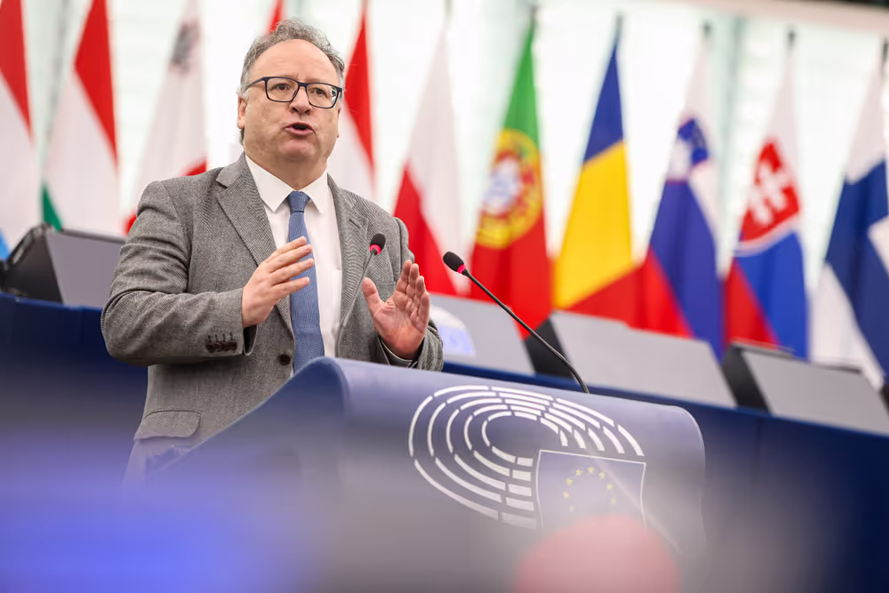EP Plenary session - The rise of religious intolerance in Europe