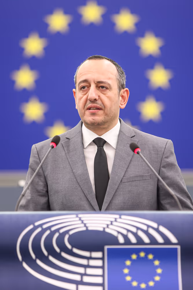 EP Plenary session - The rise of religious intolerance in Europe