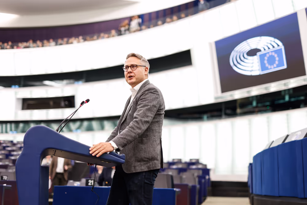 EP Plenary session - World Mental Health Day - need for a comprehensive EU strategy on mental health