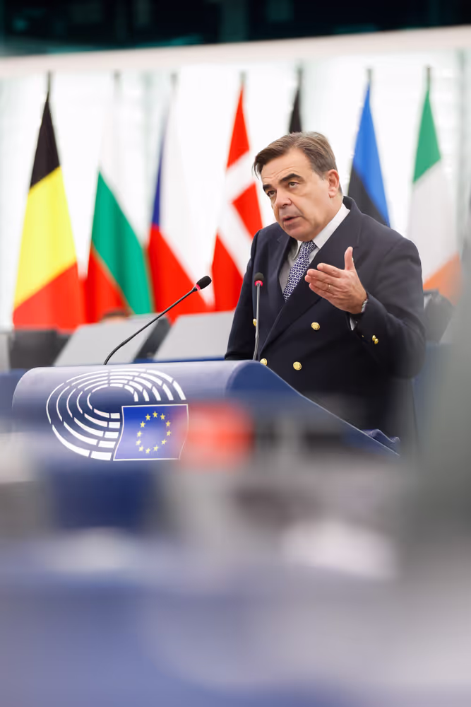EP Plenary session - Commission statement - Consequences of the devastating forest fires in the Amazon and the importance of the Amazon for climate change