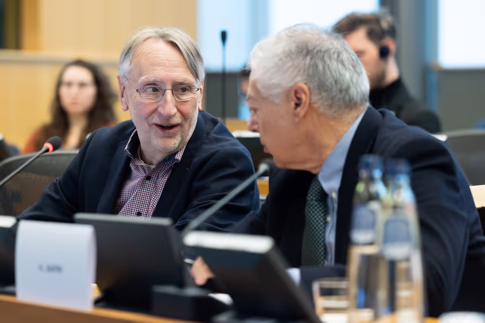 INTA - Key new factors likely to shape the EU’s trade agenda in the next five-year term