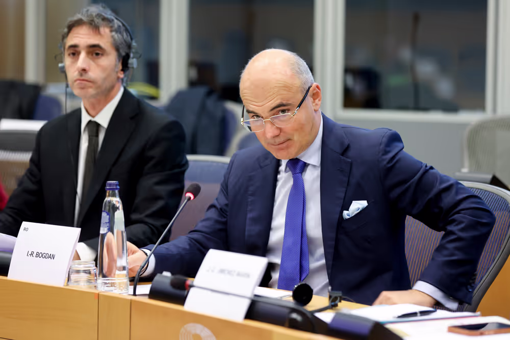 Delegations for relations with Iraq, including the EU-Iraq Parliamentary Cooperation Committee  constitutive meeting