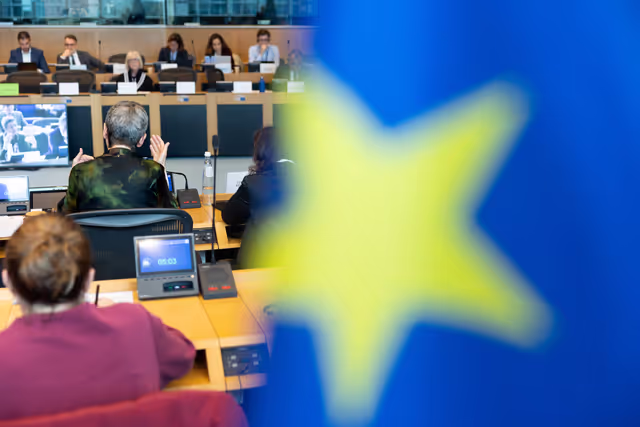FISC - Exchange of views with Margrethe VESTAGER, Executive Vice President of the European Commission