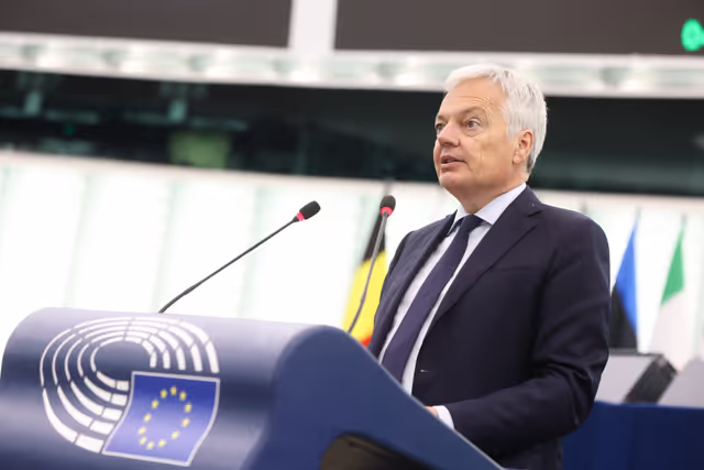 EP Plenary session - A stronger Europe for safer products to better protect consumers and tackle unfair competition: Boosting EU oversight in e-commerce and imports