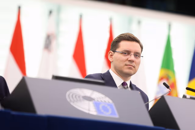 Photo 50: EP Plenary session - A stronger Europe for safer products to better protect consumers and tackle unfair competition: Boosting EU oversight in e-commerce and imports