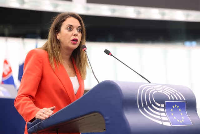 Photo 48: EP Plenary session - A stronger Europe for safer products to better protect consumers and tackle unfair competition: Boosting EU oversight in e-commerce and imports