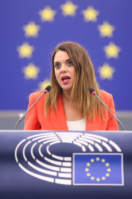 Photo 47: EP Plenary session - A stronger Europe for safer products to better protect consumers and tackle unfair competition: Boosting EU oversight in e-commerce and imports