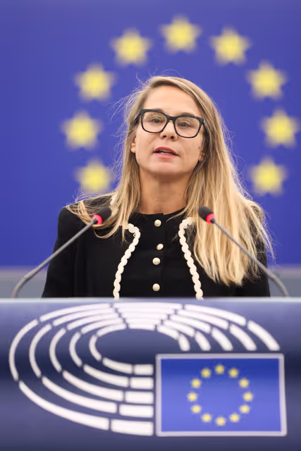 Photo 45: EP Plenary session - A stronger Europe for safer products to better protect consumers and tackle unfair competition: Boosting EU oversight in e-commerce and imports