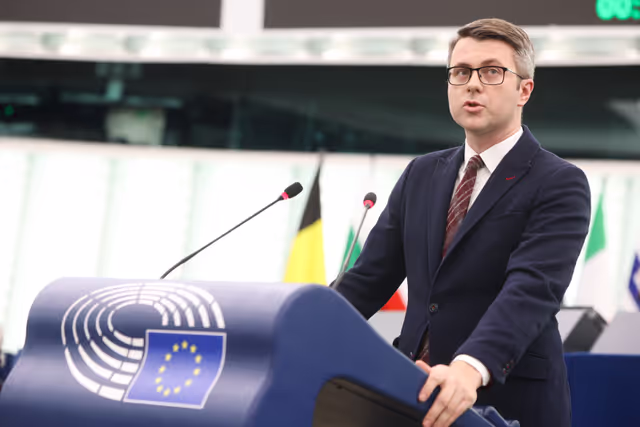 Photo 44: EP Plenary session - A stronger Europe for safer products to better protect consumers and tackle unfair competition: Boosting EU oversight in e-commerce and imports