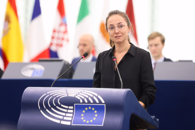 Photo 42: EP Plenary session - A stronger Europe for safer products to better protect consumers and tackle unfair competition: Boosting EU oversight in e-commerce and imports