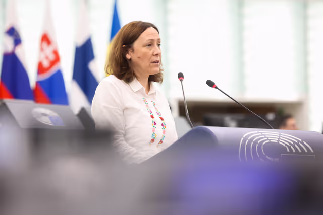 Photo 39: EP Plenary session - A stronger Europe for safer products to better protect consumers and tackle unfair competition: Boosting EU oversight in e-commerce and imports