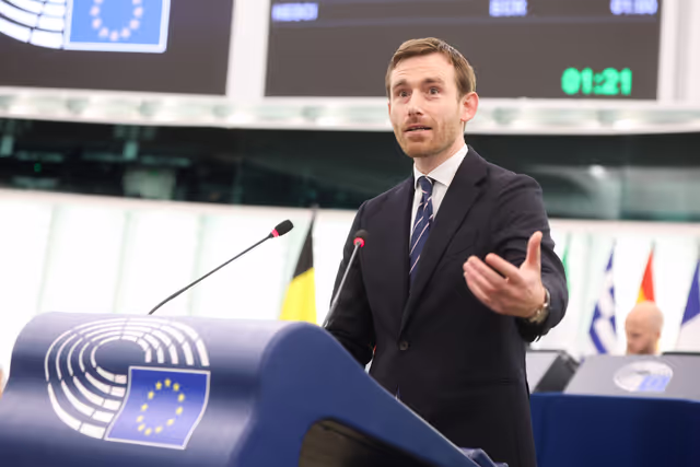 Photo 38: EP Plenary session - A stronger Europe for safer products to better protect consumers and tackle unfair competition: Boosting EU oversight in e-commerce and imports