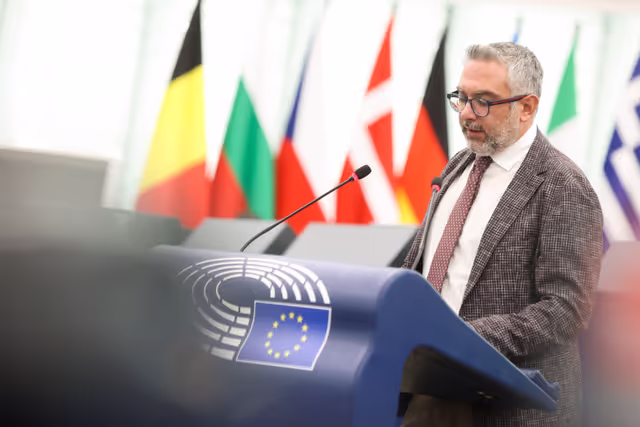 Photo 35: EP Plenary session - A stronger Europe for safer products to better protect consumers and tackle unfair competition: Boosting EU oversight in e-commerce and imports