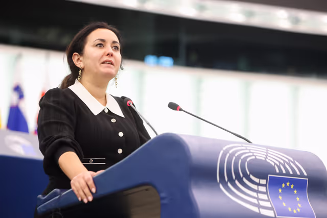 Photo 32: EP Plenary session - A stronger Europe for safer products to better protect consumers and tackle unfair competition: Boosting EU oversight in e-commerce and imports
