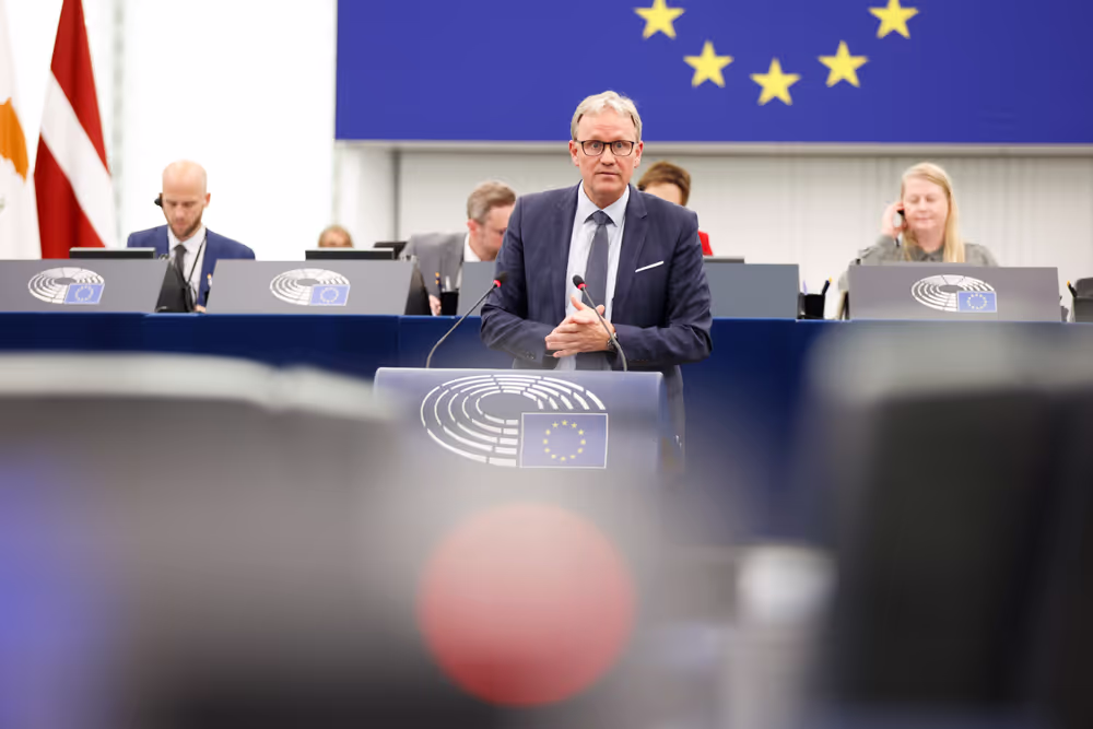 EP Plenary session - Implementation of the Single European Sky