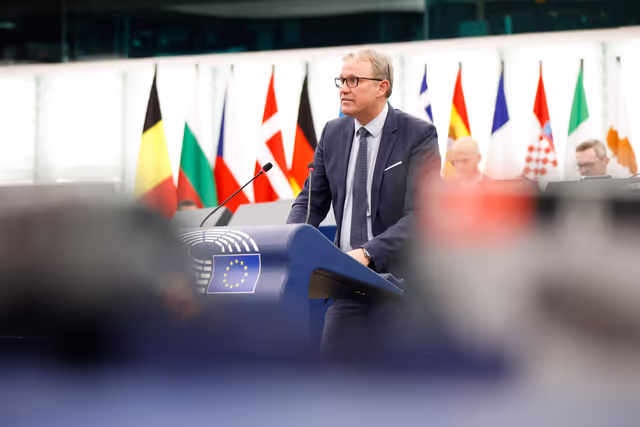EP Plenary session - Implementation of the Single European Sky