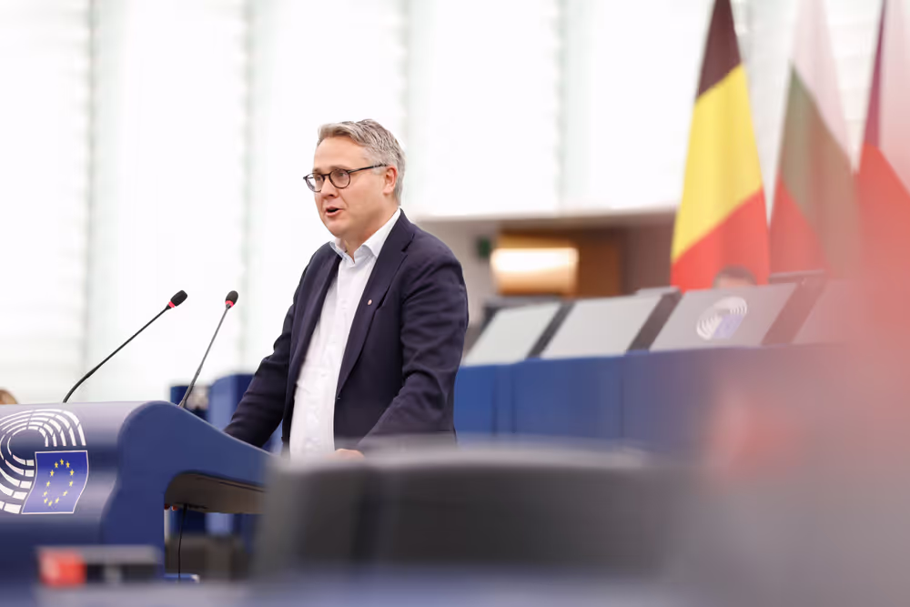 EP Plenary session - Implementation of the Single European Sky