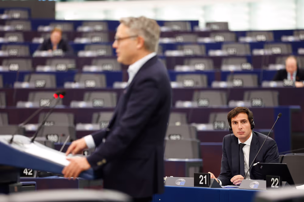 EP Plenary session - Implementation of the Single European Sky