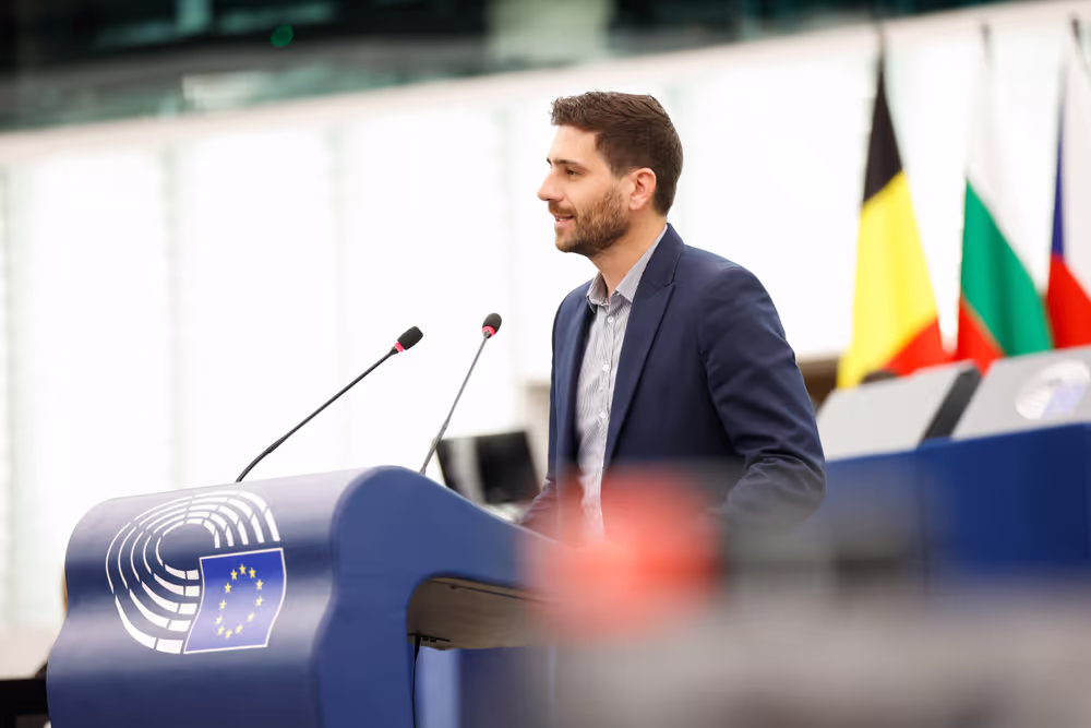 EP Plenary session - Implementation of the Single European Sky
