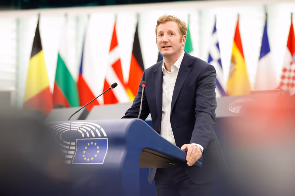 EP Plenary session - Implementation of the Single European Sky