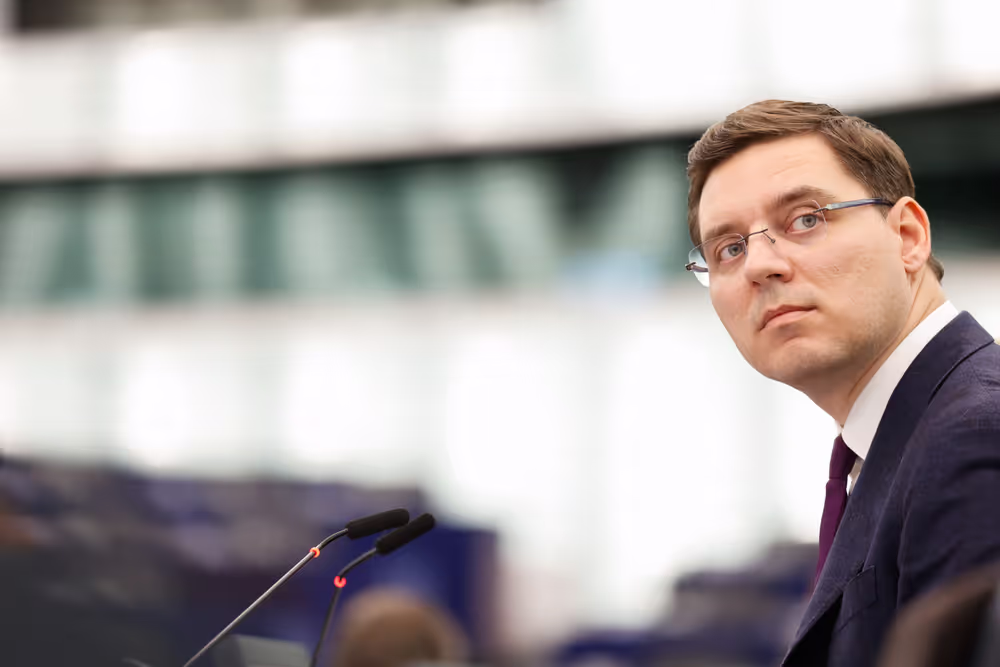 EP Plenary session - Implementation of the Single European Sky