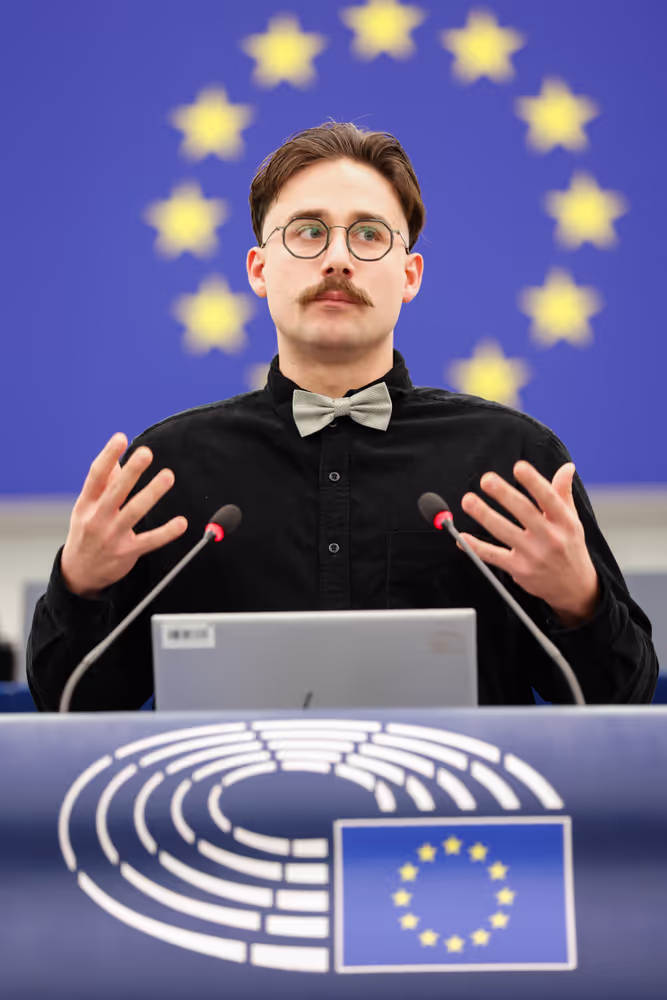 EP Plenary session - Implementation of the Single European Sky