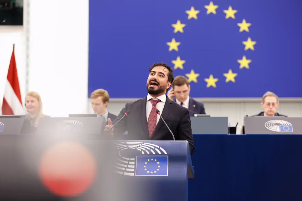 EP Plenary session - Implementation of the Single European Sky